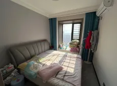 临渭区|汇邦沋河瑞府3室2厅2卫出售