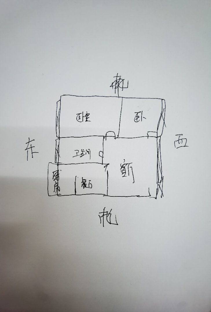 盛龙苑小区,谭沟盛龙苑精装两室，步梯好楼层，带家具家电，看房提前约12