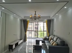 广汉市|汉东豪庭2室2厅1卫出租