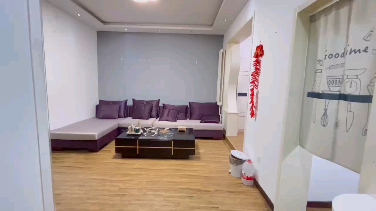 城区城区精装3室2厅1卫二手房出售1