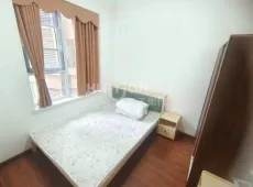 东兴区|邦泰国际社区一号地块2室2厅1卫出租