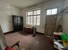 容县|河堤街二线天地楼1室1厅1卫出售|买房租房佣金全返