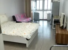 相山区|金色云天1室1厅1卫出租