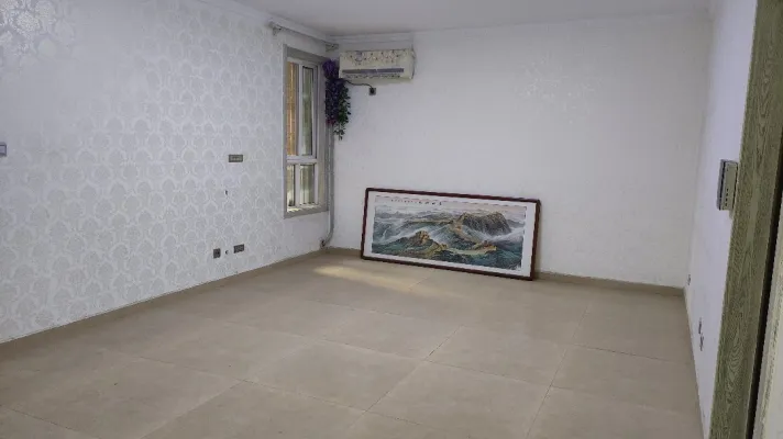 玉泉路 万达商圈 丽彩怡和润源 电梯两室 双铁口