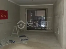 梁园区|中骏雍景台3室2厅2卫出售