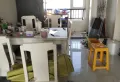 含装修带地暖，壹号城邦精装，三室两厅不可多得之超高性价比好房7
