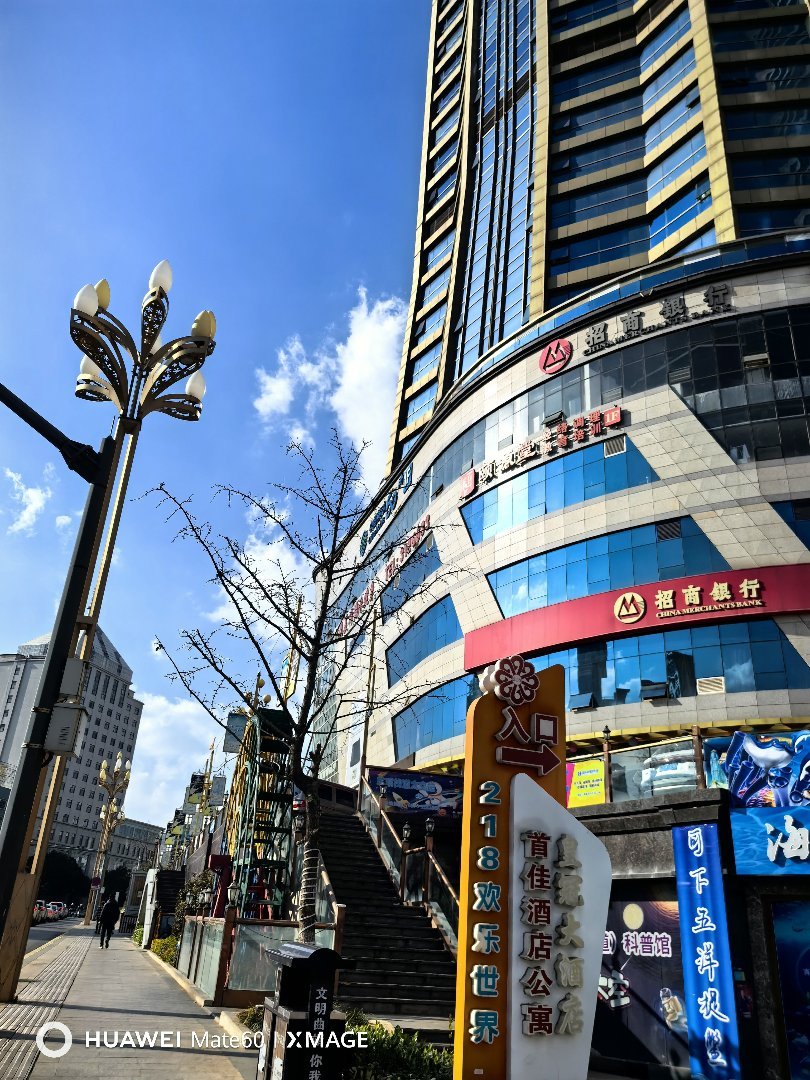 麒麟区城中精装3室2厅1卫二手房出售5