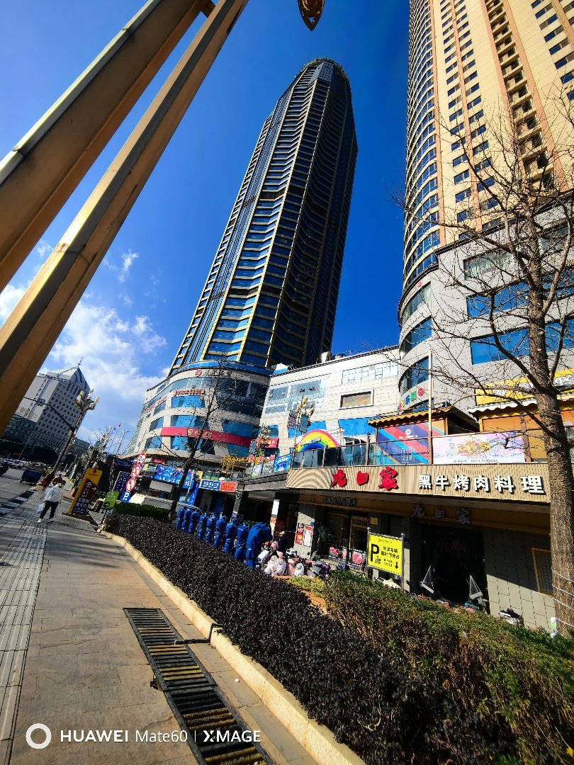麒麟区城中精装3室2厅1卫二手房出售11