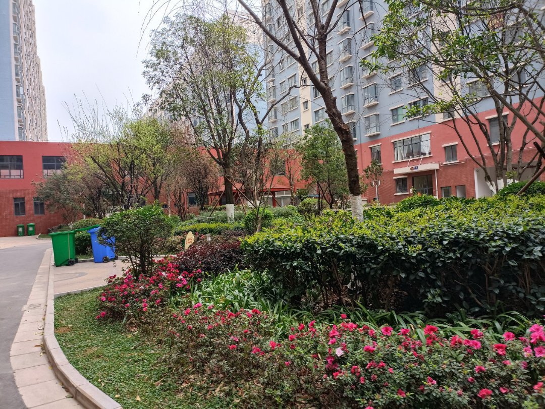 麒麟区东片区毛坯4室2厅2卫二手房出售16
