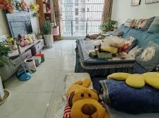 瓮安县|绿城国际3室1厅2卫出售|买房租房佣金全返