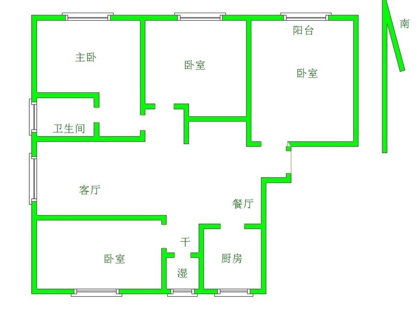 民生凤凰城8号院,民生凤凰城八号院，精装修东边户，离门口近，价格不高12