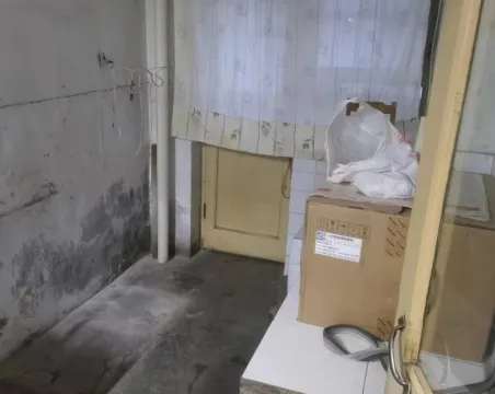丽晶花园3室2厅1卫朝南北普通