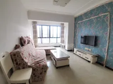 东兴区|邦泰国际公馆西区2室2厅1卫出售