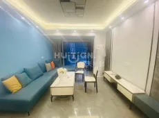 东兴区|兆信中心3室2厅2卫出租