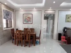 港北区|凯旋国际4室2厅2卫出售
