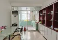 城中区东台社区4室2厅2卫1阳台普通南北没有暖气10