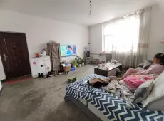 西峰区|西大街自来水公司家属楼3室2厅1卫出售|买房租房佣金全返