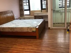 东侨区|天茂城市广场1室1厅1卫出租