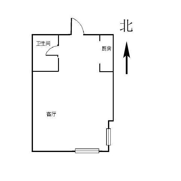 名门公馆,名门公馆小公寓即买即盈利5