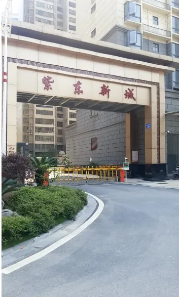 天骄紫东新城-灵川县灵川桂黄公路高速路口出口北侧