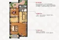 惊爆价,典藏复式,2380万元20