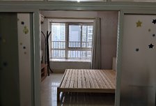 远洋山水北区，东向一居，全齐