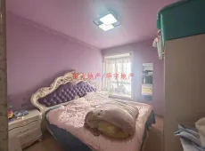 开阳县|园林鑫城2室2厅1卫出售