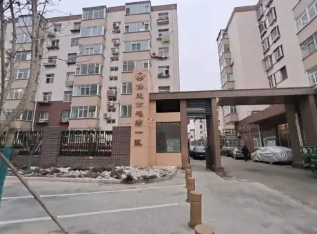 毛纺厂生活区一区-竞秀区朝阳东风路与乐凯大街东行一百米路南