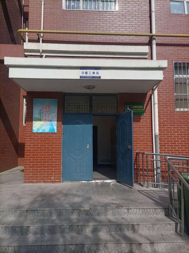 莲池区法医精装2室2厅1卫二手房出售7