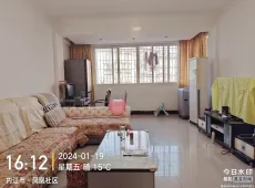 东兴区|锦绣花园二期3室2厅1卫出售|买房租房佣金全返