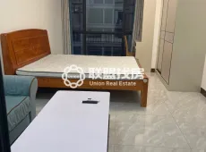 港北区|联邦太古1室0厅1卫出售|买房租房佣金全返