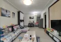 龙湖新城，中心地段，小高层精装大三室1