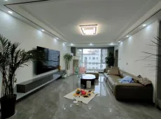 桓台县|天齐花溪地4室3厅2卫出售|买房租房佣金全返