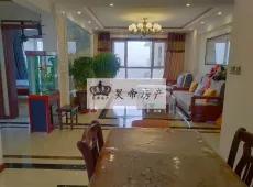 白银区|国园大厦3室2厅2卫出售