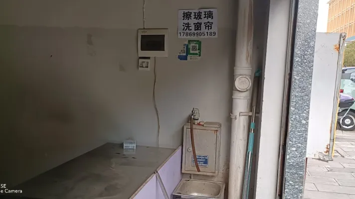 地铁口，沿街商铺，客流 巨大，宜居北城值得您拥有!
