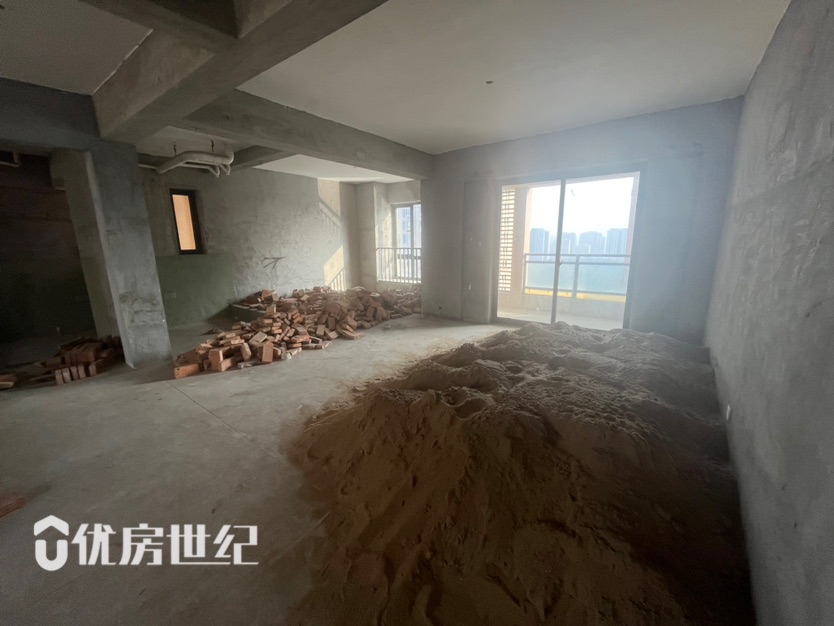 盛辉仕林东湖 120平 3房2卫185万-盛辉仕林东湖二手房价