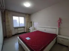 竞秀区|秀兰康泽园南区2室2厅1卫出租