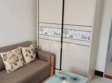 北流市|亿联建材家居五金城1室1厅1卫出售