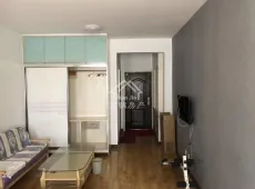 龙口市|海岸华府1室0厅1卫出售