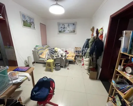 东城美苑2室2厅1卫普通