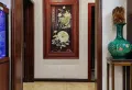大平层，精装修拎包入住，带家具家电，带储藏间9