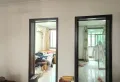 长青北路小区 5楼 二室二厅 简单装修 双卧朝南 价格可谈1