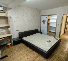 鹿城区-黄龙-黄龙住宅区凝霞