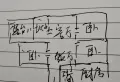 广厦区小区60多3房拎包入住带花园坝坝9