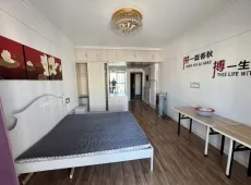 连云区|久和商务楼1室1厅1卫出租