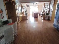 铁东区|申江嘉宝花园3室2厅1卫出售