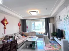 兰山区|爱琴海3室2厅1卫出租