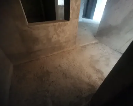 双发康城华府2室2厅1卫毛坯