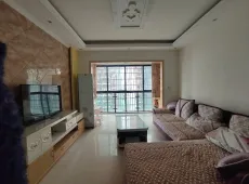 高新区|瑞麟国际新城3室2厅2卫出售|买房租房佣金全返