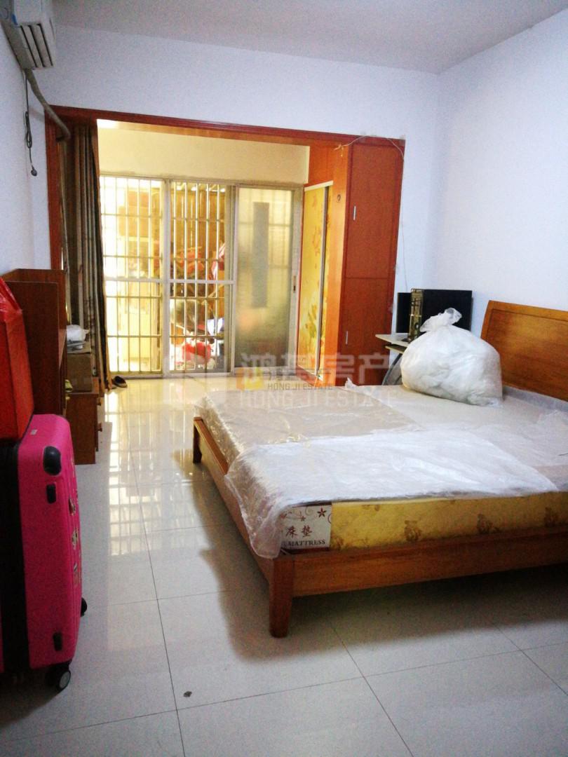 上海路小区3室1厅1200元/月，干净整洁，随时入住-上海路小区租房